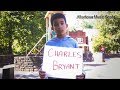 Alletnown hip-hop video honors lost friends and family