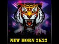 New Horn 2K22