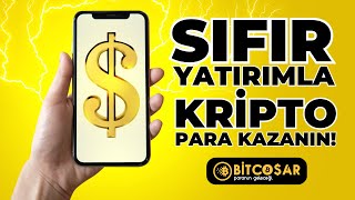 Qappi Miner İle Yatırımsız Kripto Para Kazan Sifir Yatirim Uygulamalı Anlatım L İbrahim Coşar