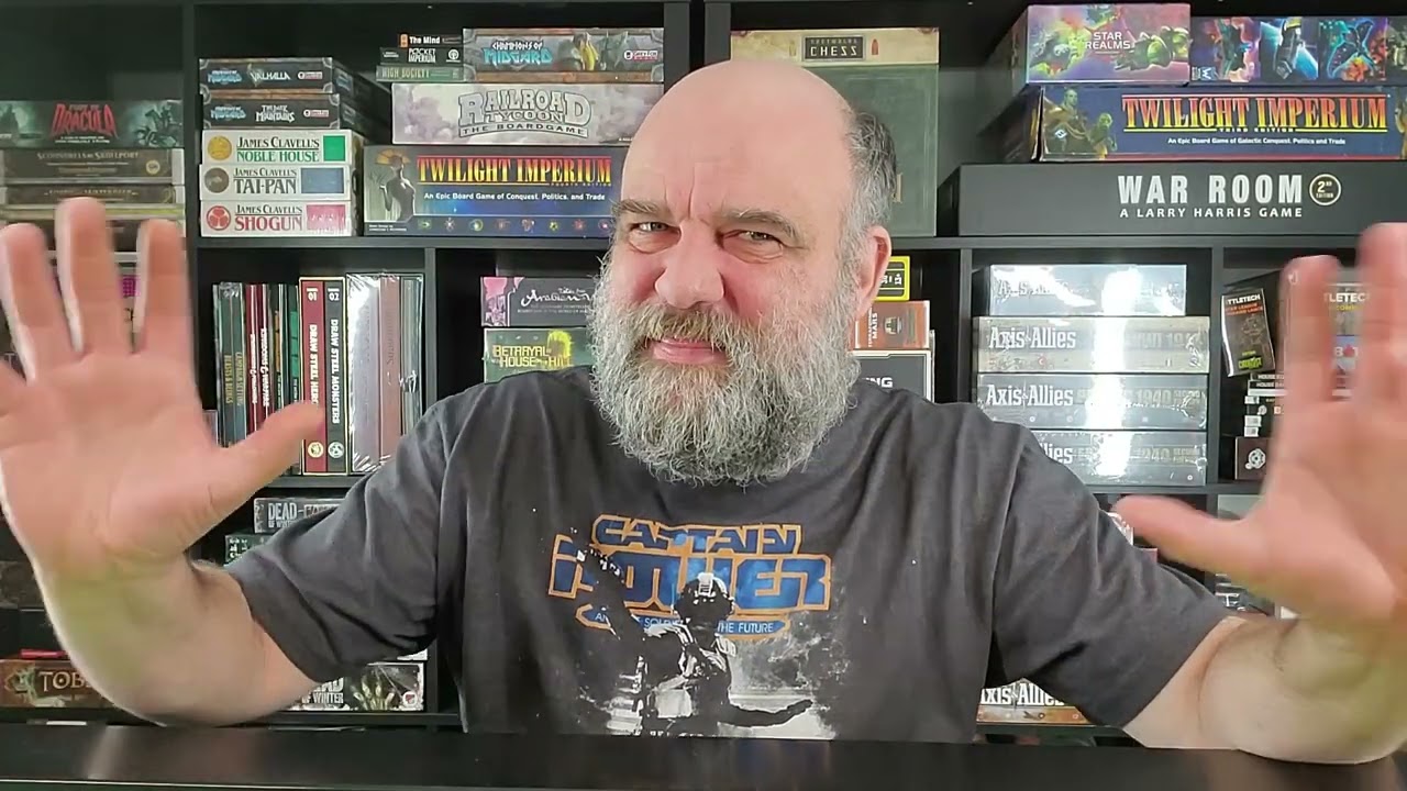 Командирские колоды Strixhaven — это просто бомба!