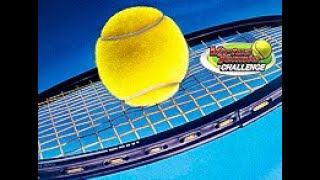 Virtua Tennis Challenge Virtua Tennis Challenge
