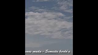 Tunas Muda - semesta Berdo'a(lirik)