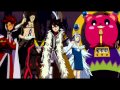 Fairy Tail   Opening 12 Nightcore