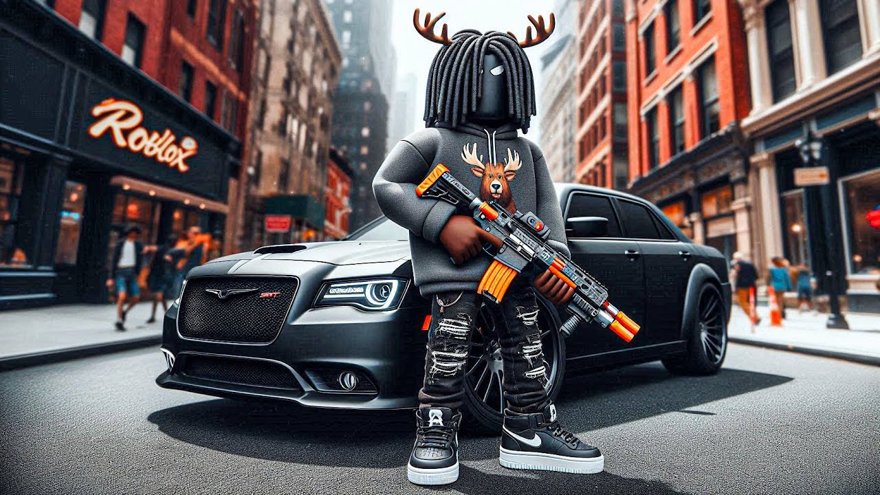 Day In The City Of South Bronx The Trenches Part 5...