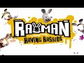 Rayman Raving Rabbids Story Mode 100 PS2 Version Rayman Raving Rabbids Story Mode 100 PS2 Version