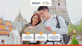 Travel Master - Malayan Insurance