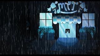 Undertale | Ужин с Сансом в ресторане