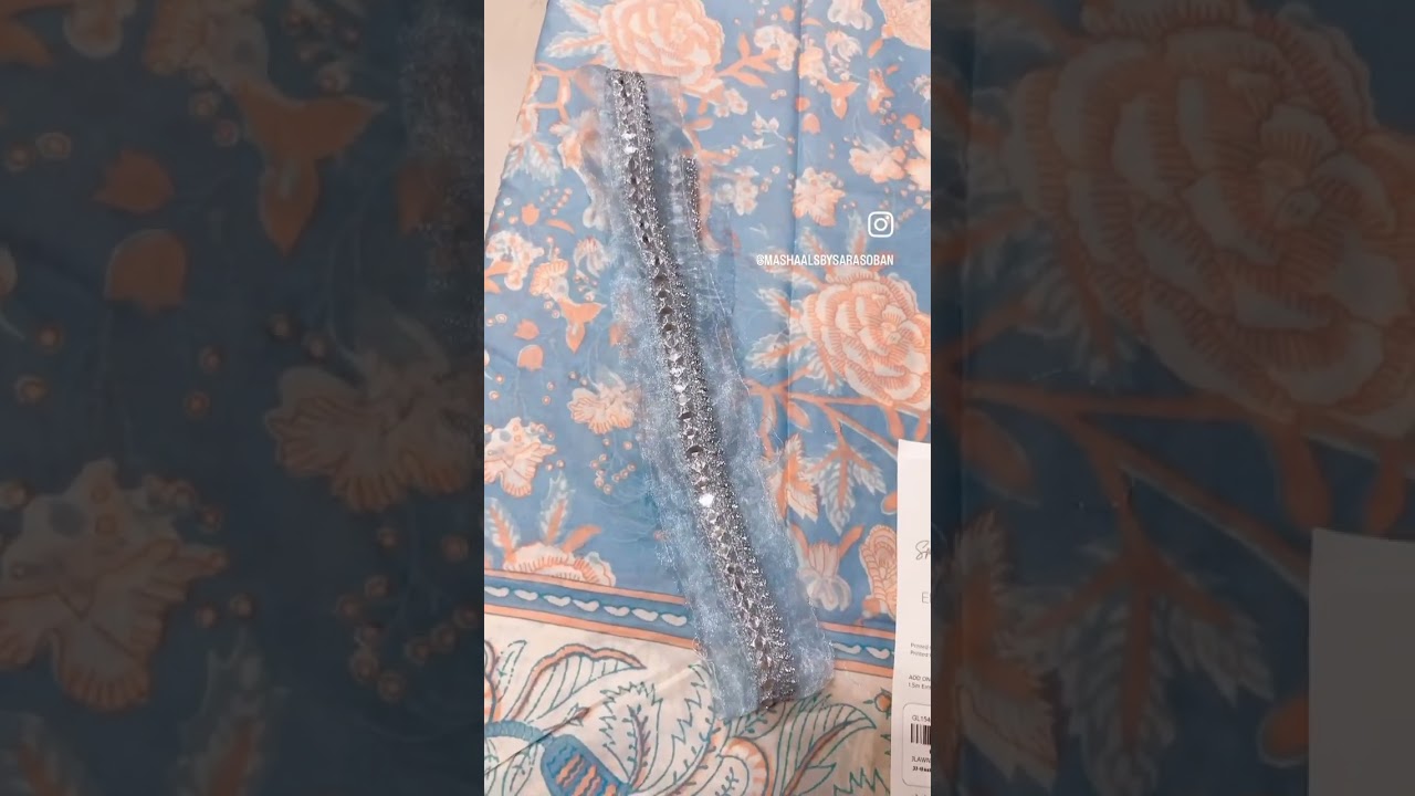 Junaid Jamshed collection 