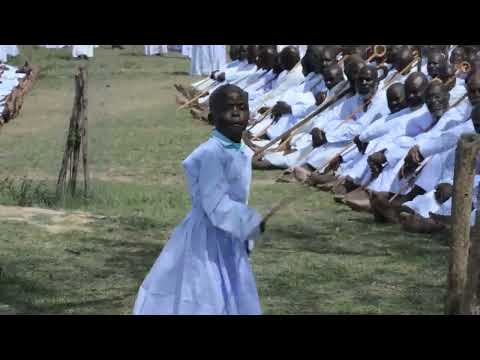 MUSANGANO WEGORE PA CHINHOYI 2025 SABATA MWANA UYO INZA CHETE BASA RA TENZI JESO 