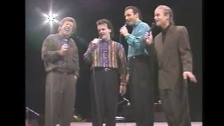 Watch Gaither Vocal Band Hes A Personal Savior video