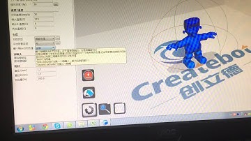 OBJ or STL into gcode