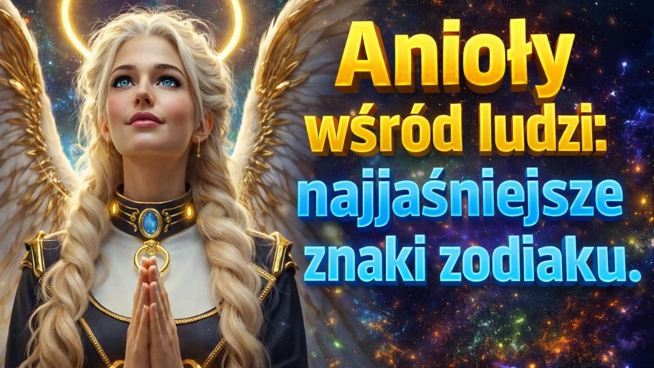 Byk. Anioły wśród ludzi: najjaśniejsze znaki zodiaku.