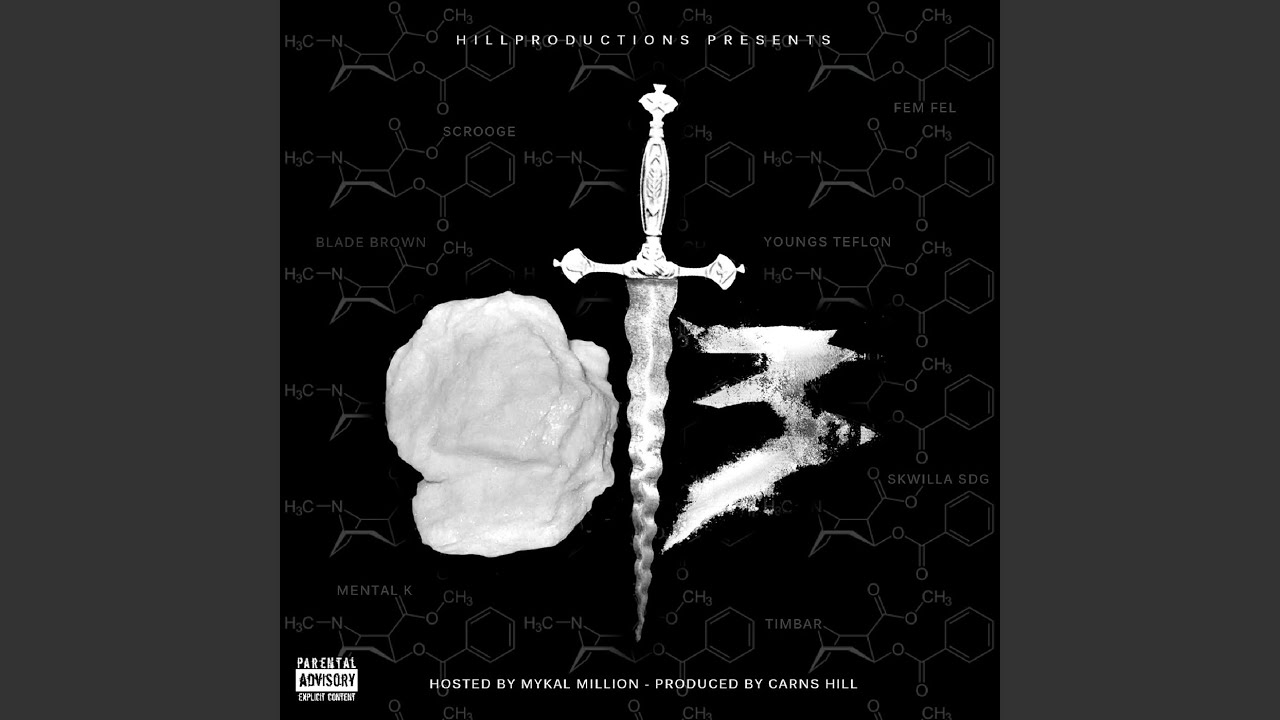 Intro (feat. Mykal Million)