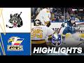 HIGHLIGHTS: Game 7 Chicago Wolves vs Colorado Eagles | AHL Calder Cup Playoffs 2026