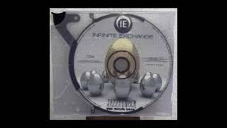 Jazzfinger - The Metal Eggs (CDr, Infinite Exchange, 2009) rip