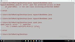 Import Static Statement