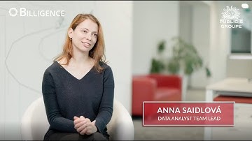 Efficient, Unified Reporting for Clients and Teams at Publicis Groupe (ENG subtitles)