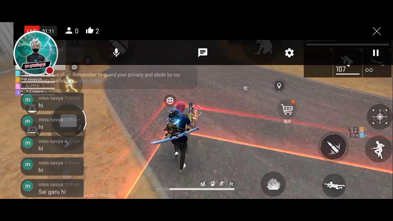team code guild trails in telugu - YouTube