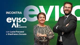 Eviso Cresce E Crescerà Gross Margin Quadruplicato In 3 Anni