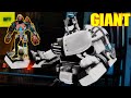 CAN YOU DEFEAT GIANT EVOLUTION Real Steel Boxing Gameplay CAN YOU DEFEAT GIANT EVOLUTION Real Steel Boxing Gameplay