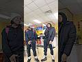 Viral Trendy TikTok Dance Dance Trend 