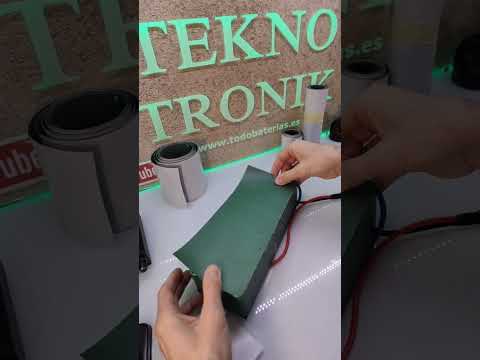 How To Insulate A Battery