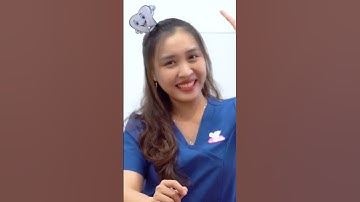 NỤ CƯỜI HỞ LỢI MẤT THẨM MỸ? | NHA KHOA NHÂN TÂM