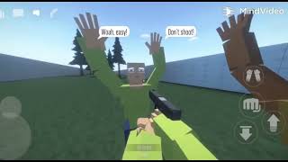 Gorebox but in sora 2 (mind video) screenshot 5
