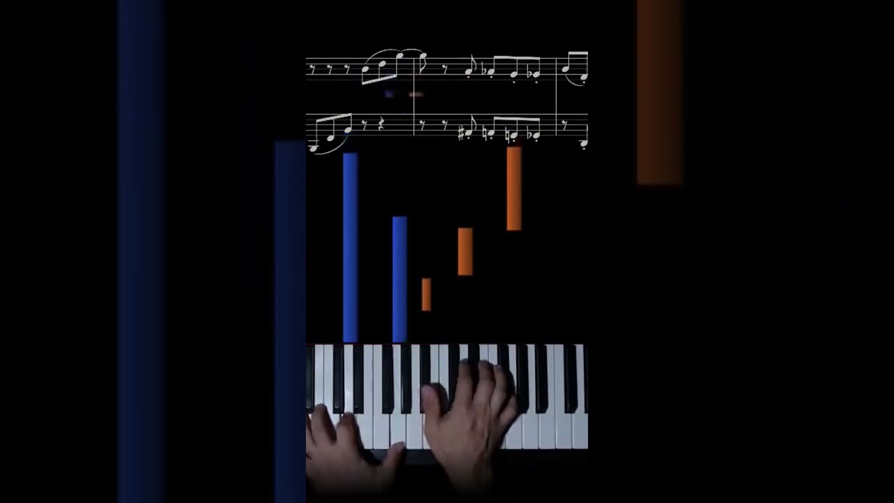 Franz Liszt - La Campanella 