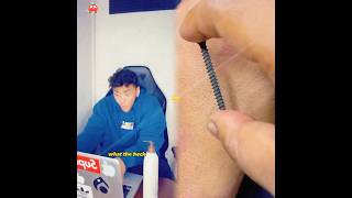 Famous When your Uncle changes the Wifi password…😂💀 #comedy #viral Profile