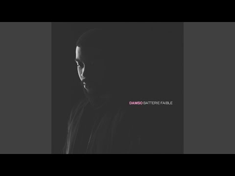 Damso — Sombre
