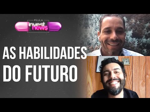 Como as empresas devem contratar pessoas com as habilidades do futuro?