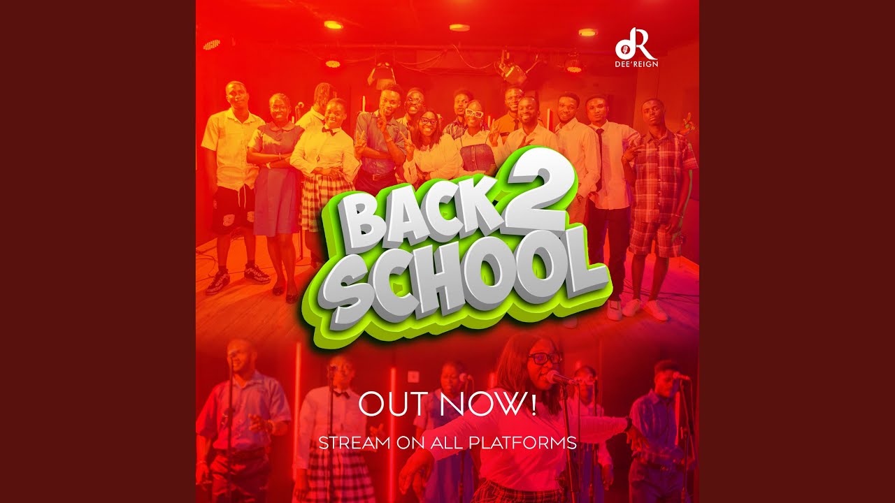 Watch Back2School on YouTube Watch Back2School on YouTube