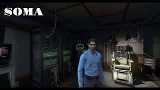 картинка: SOMA #1 Забористый маркер