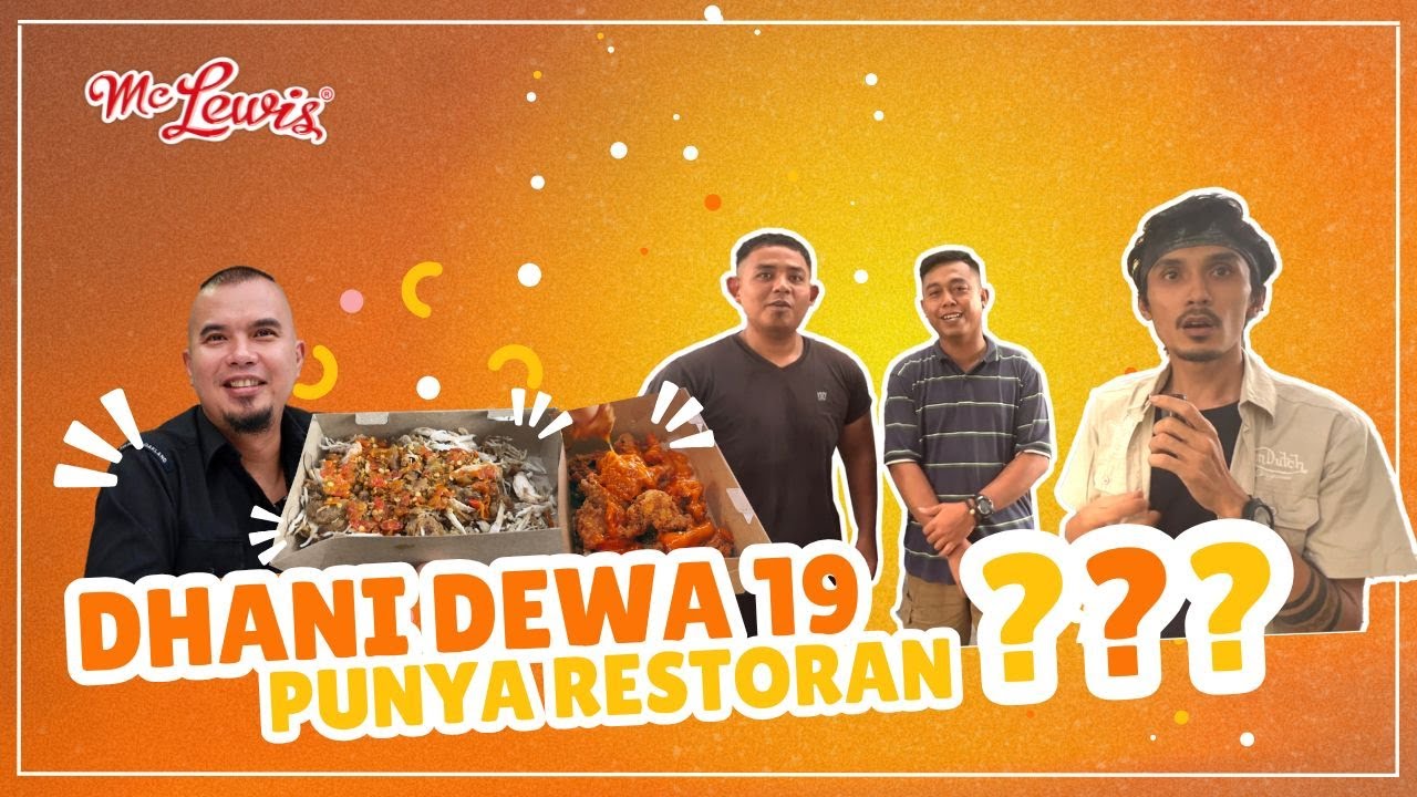 AYAM GEPREK JODER KA DHANI - 3000 PORSI SEHARI - YouTube