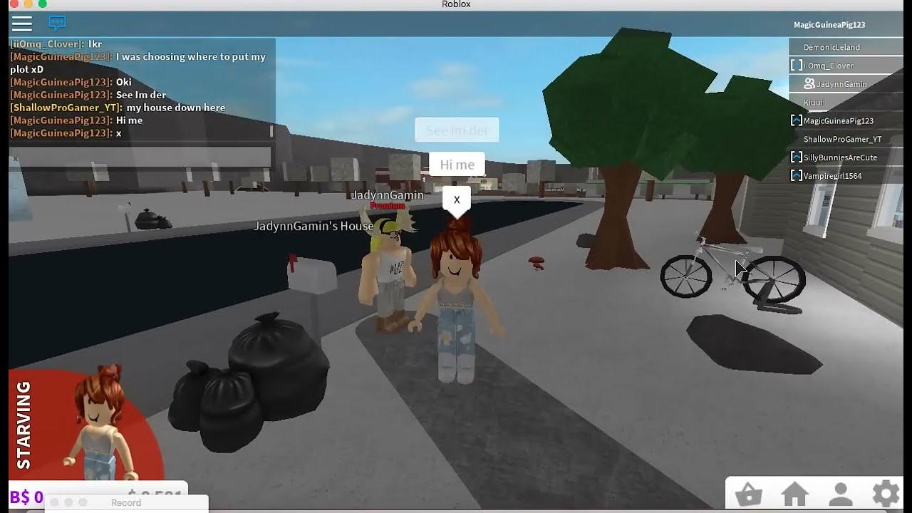 Welcome To Bloxburg Money Glitch Still Works In 2020 Read Desc - roblox welcome to bloxburg money glitch 2017