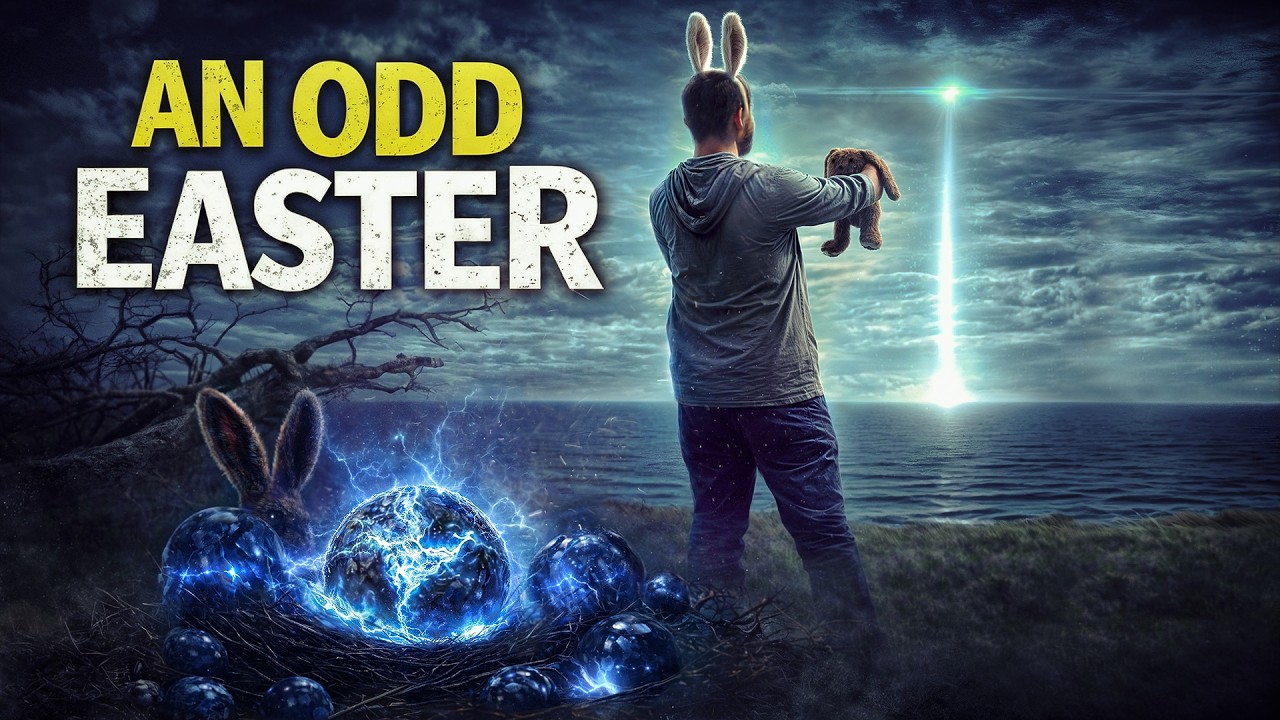 An Odd Easter (2026) Short Film #Easter #ShortFilm #Mystery