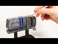 I Made a Spaceship (And You Can Too)