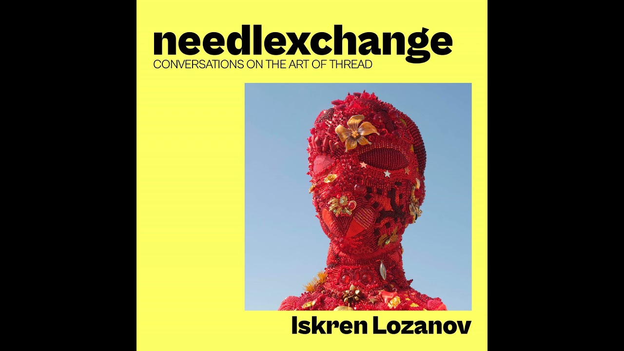 Iskren Lozanov - Fashioning Future Folklore [NX132]