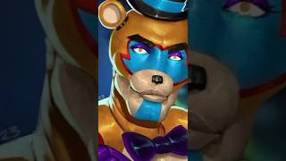 cursed pictures (fnaf edition) (Part 2) #fnaf #helpmemakethismakesense #cursed #picture #something##