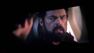 Hughie Kills Butcher [The Boys Finale]