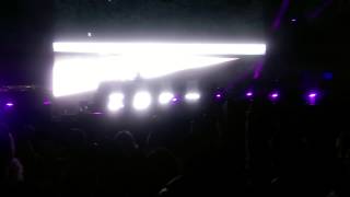 Madeon - Martin Solveig - The Night Out (Madeon Remix) @ EDC LV 2014