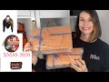 Louis Vuitton Double Unboxing A Hard to Get piece and Xmas 2020 lmtd/ lvlovermj