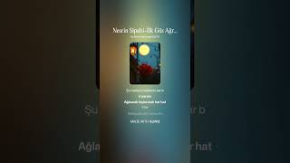 Nesrin Sipahi İlk Göz Ağrısı V2 Üzik