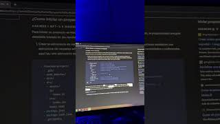 Mejor IA para PROGRAMADORES #ingenieria #estudiantes #shortsfeed #shortvideo #shorts #shortsviral