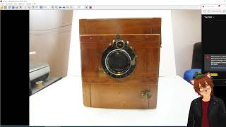Kleine Geschichte der Fotografie