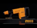 Ingco Demolition Breaker 1500W PDB15006