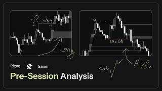 Pre-Session Analysis EP 10.08
