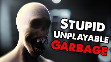 An Introduction To My Retro Survival Horror Game +  Playtest Results