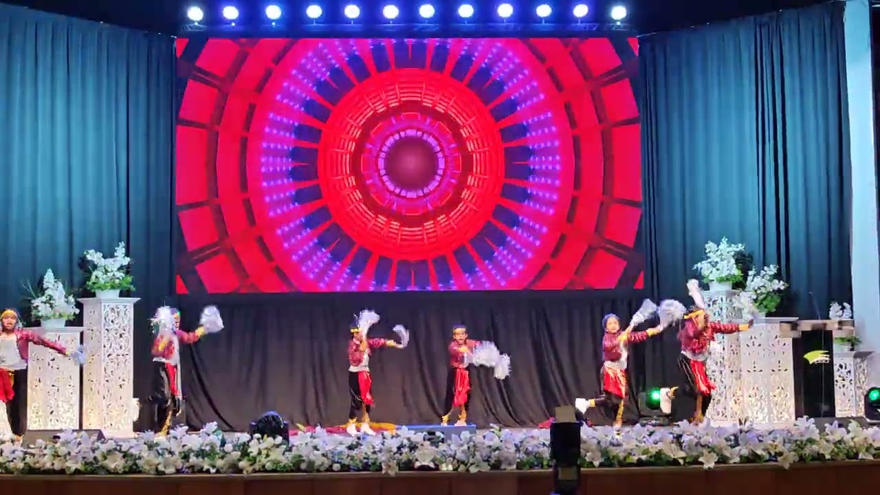 Dance competition 🎶 🎶 🎶 💃💃got first prize 🎈🎉🎉💐💐💐 Diwali celebration 🎆🎉🎉🎉 Ameeraga Tamil sangam 